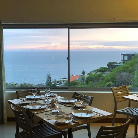 1 Mountain Rd Boutique B & B Fish Hoek Esterno foto