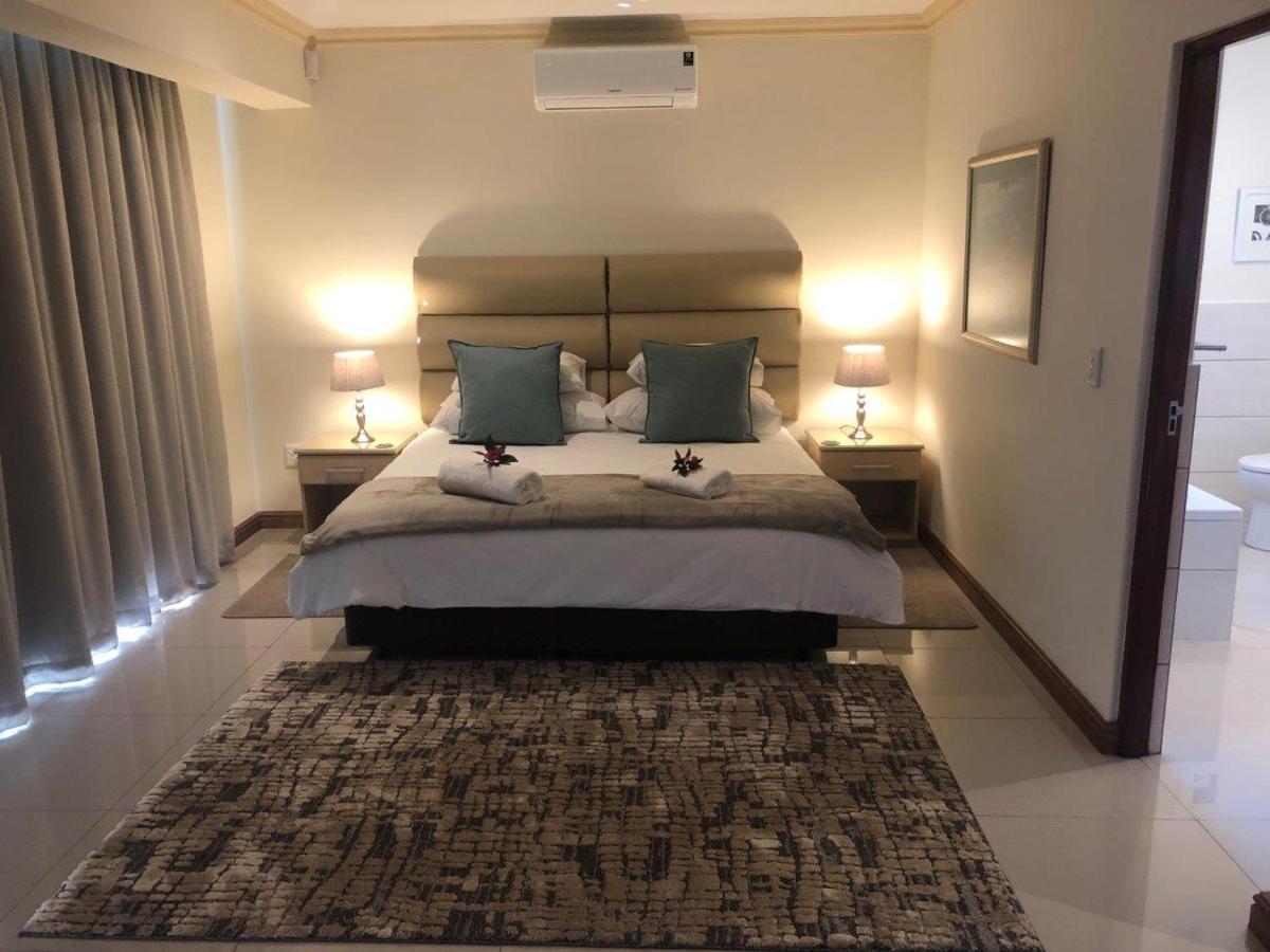 1 Mountain Rd Boutique B & B Fish Hoek Esterno foto