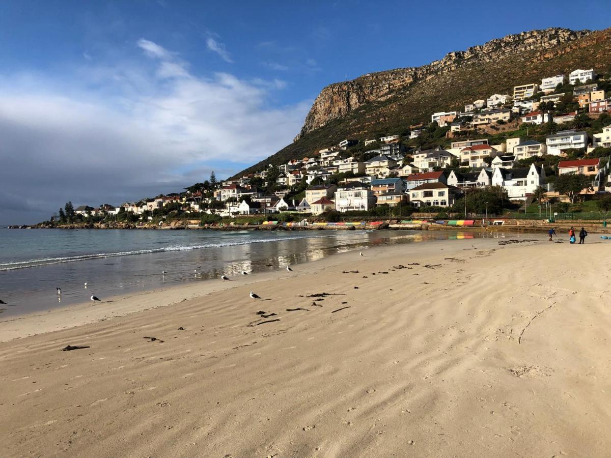 1 Mountain Rd Boutique B & B Fish Hoek Esterno foto