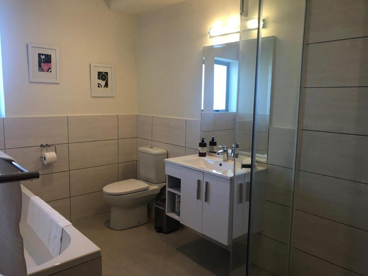 1 Mountain Rd Boutique B & B Fish Hoek Esterno foto