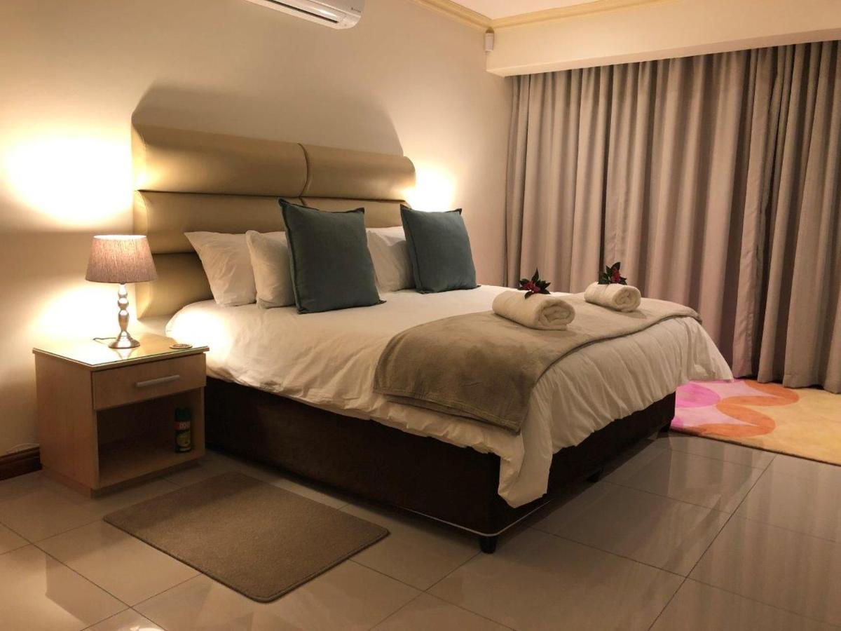 1 Mountain Rd Boutique B & B Fish Hoek Esterno foto