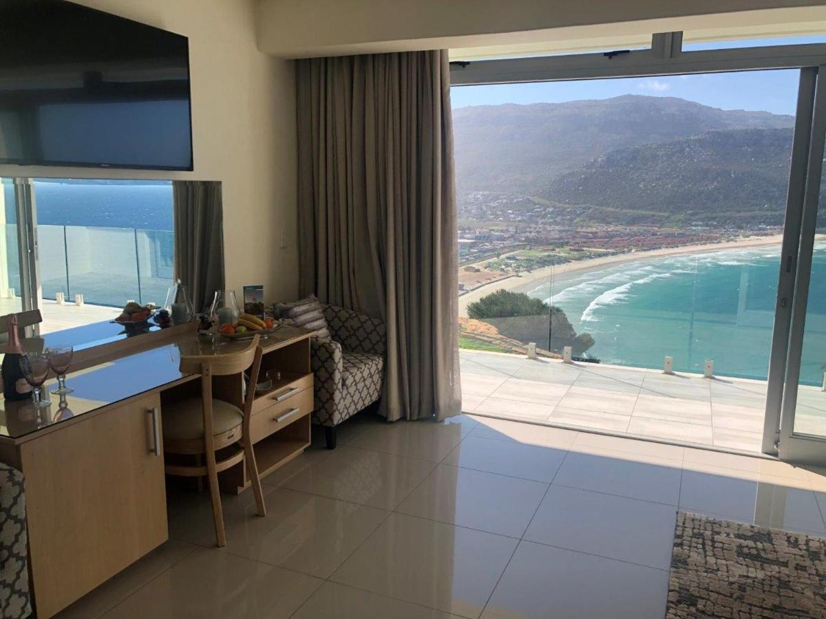 1 Mountain Rd Boutique B & B Fish Hoek Esterno foto