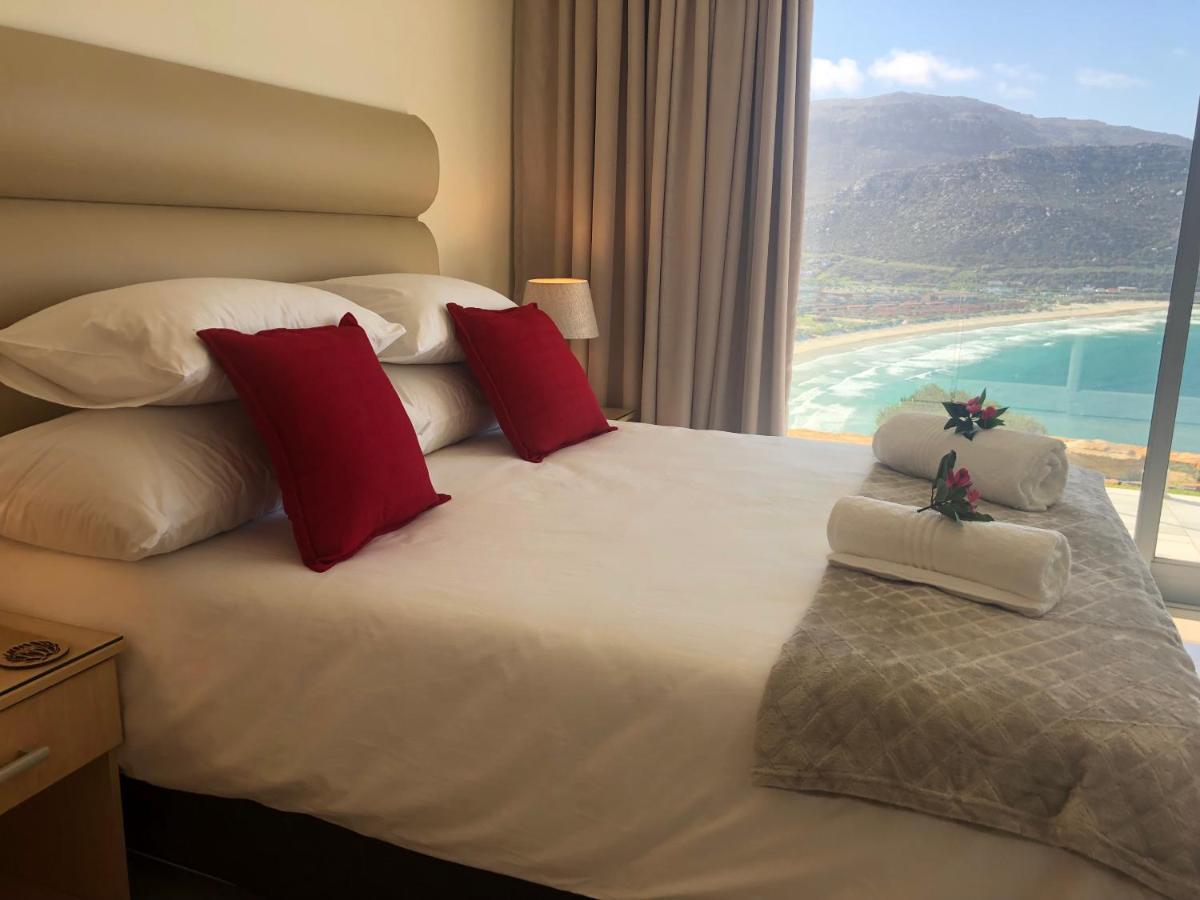 1 Mountain Rd Boutique B & B Fish Hoek Esterno foto