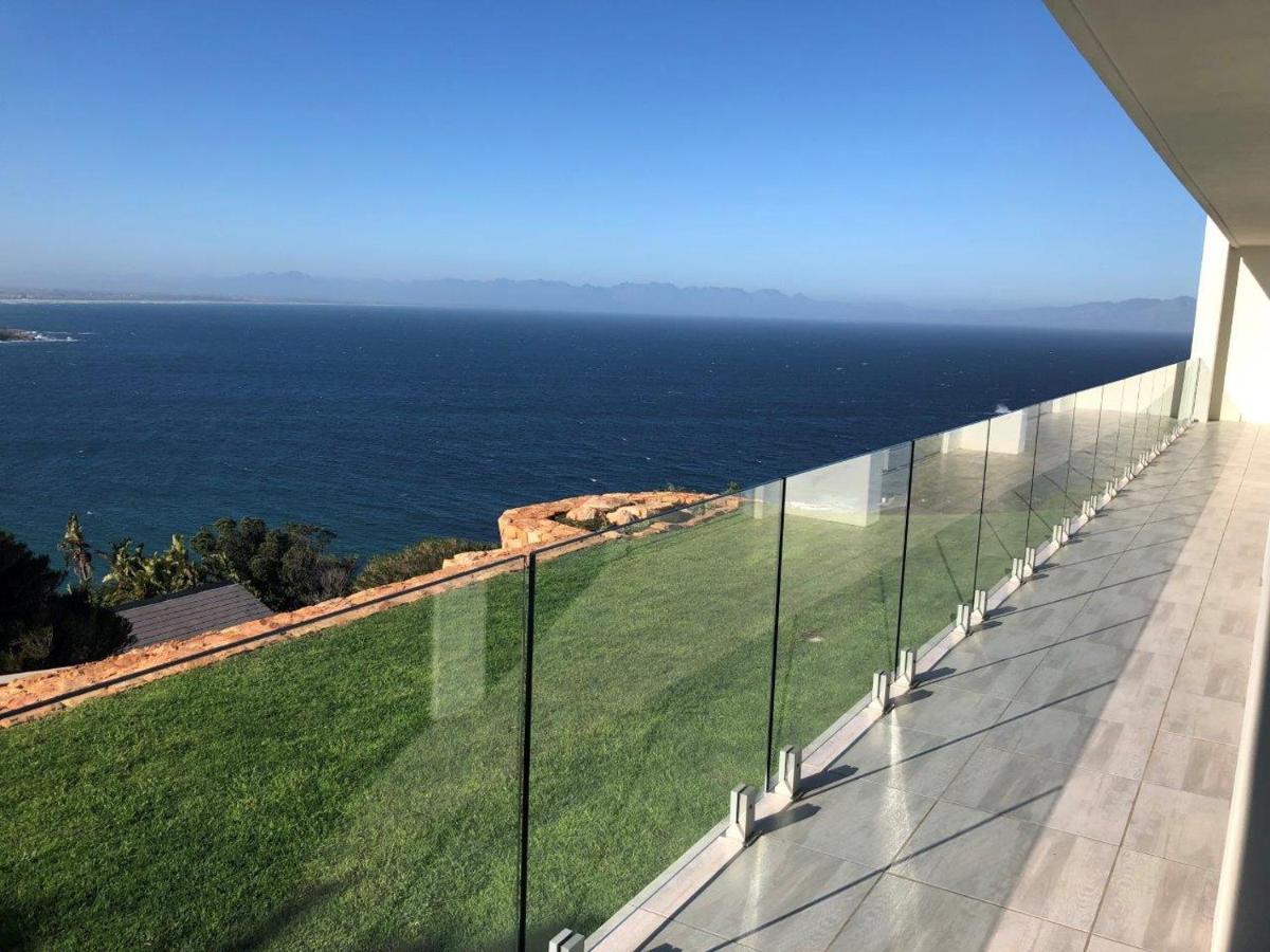 1 Mountain Rd Boutique B & B Fish Hoek Esterno foto