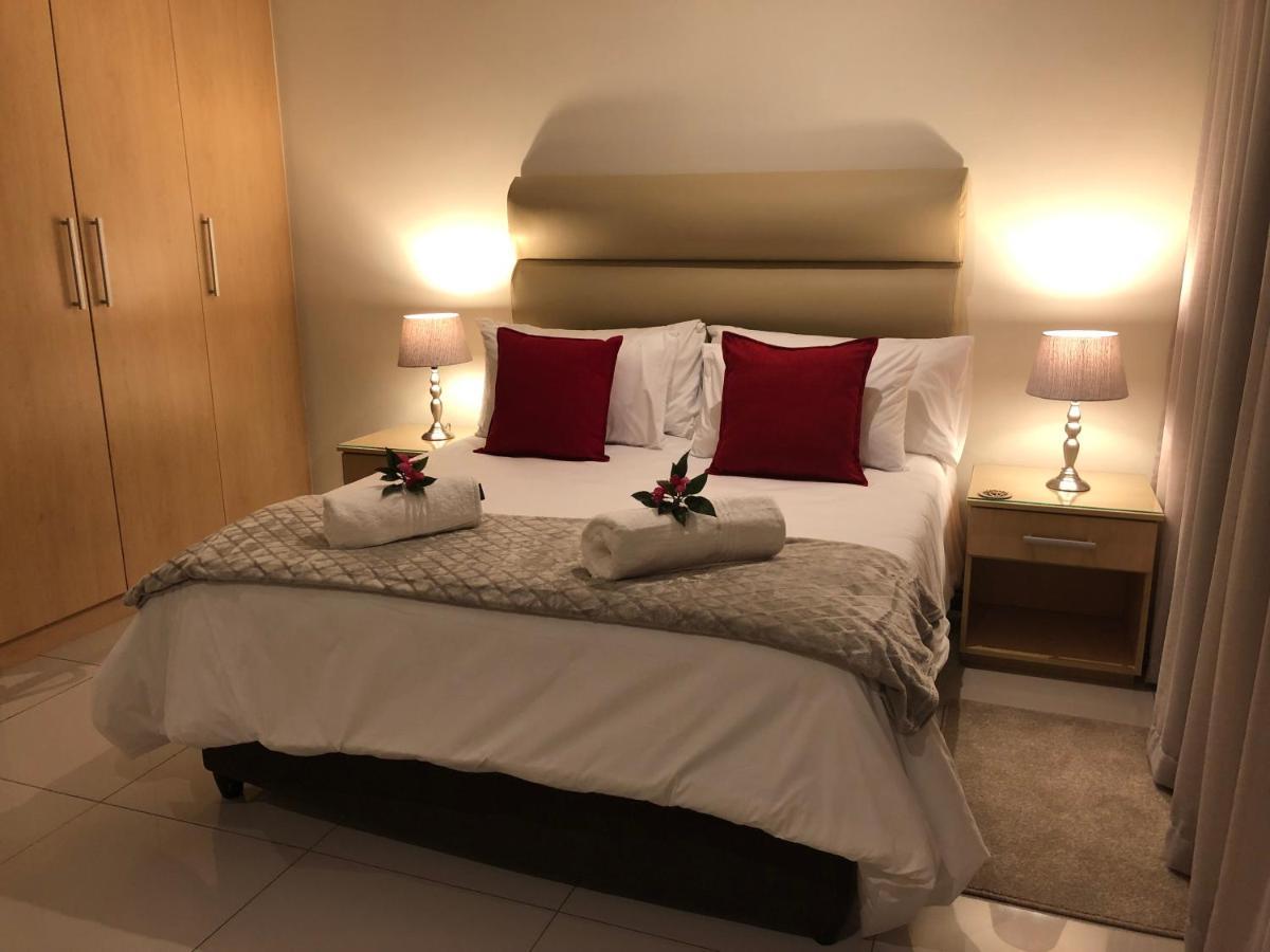 1 Mountain Rd Boutique B & B Fish Hoek Esterno foto
