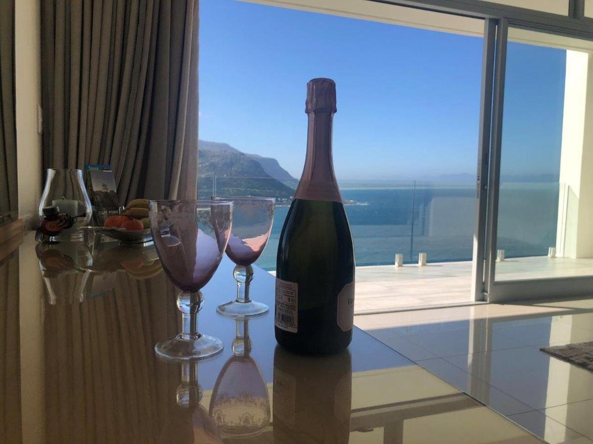 1 Mountain Rd Boutique B & B Fish Hoek Esterno foto