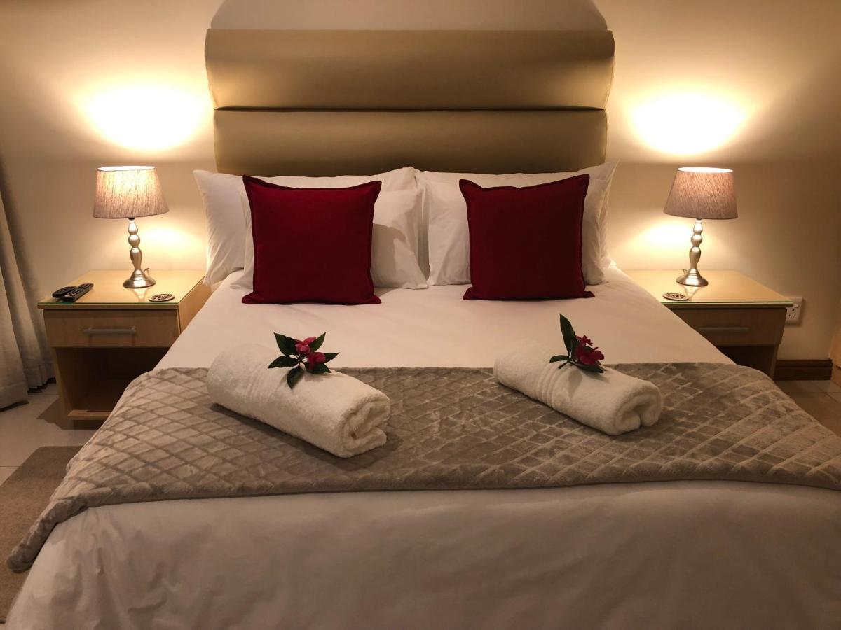 1 Mountain Rd Boutique B & B Fish Hoek Esterno foto