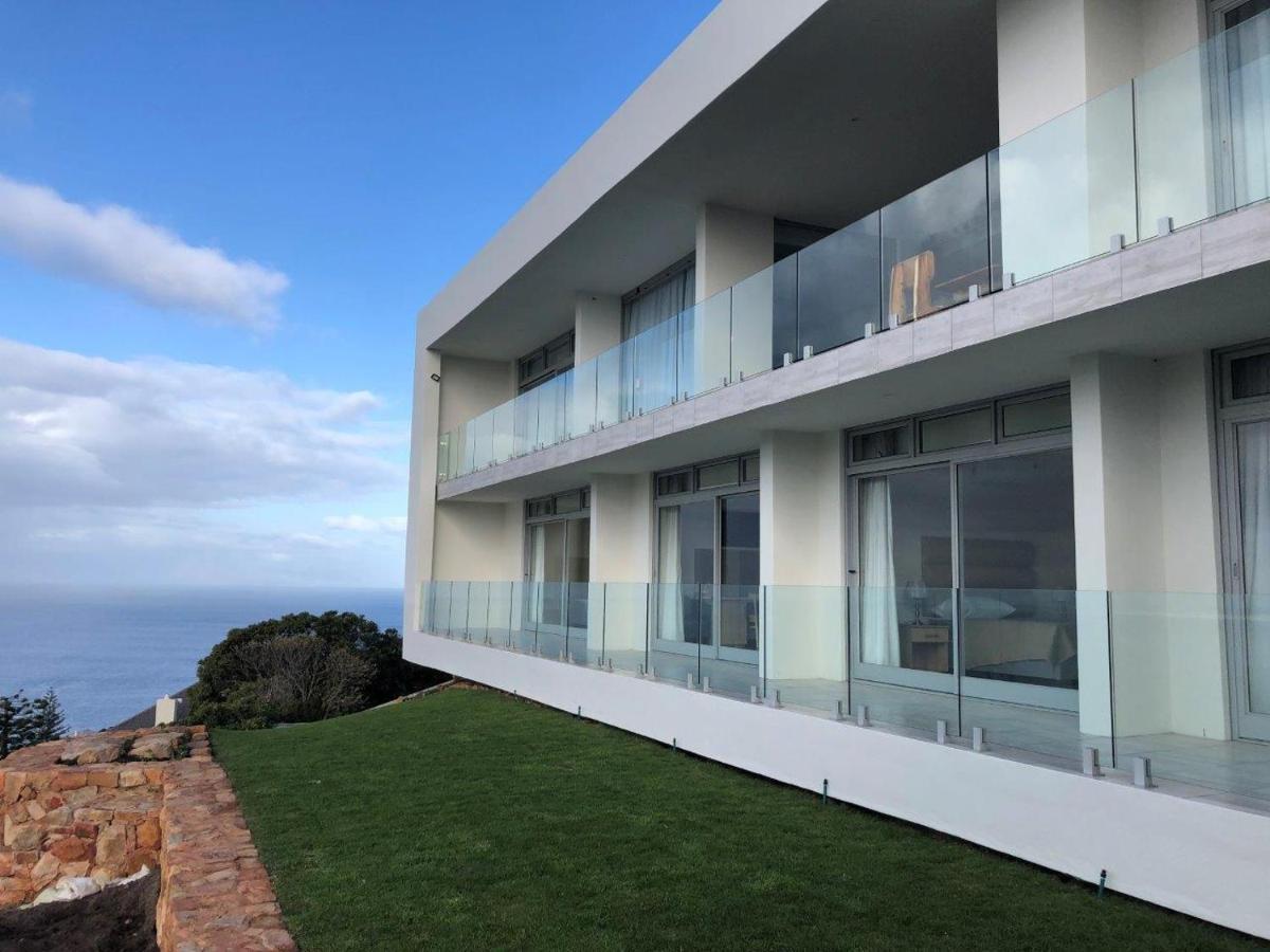 1 Mountain Rd Boutique B & B Fish Hoek Esterno foto