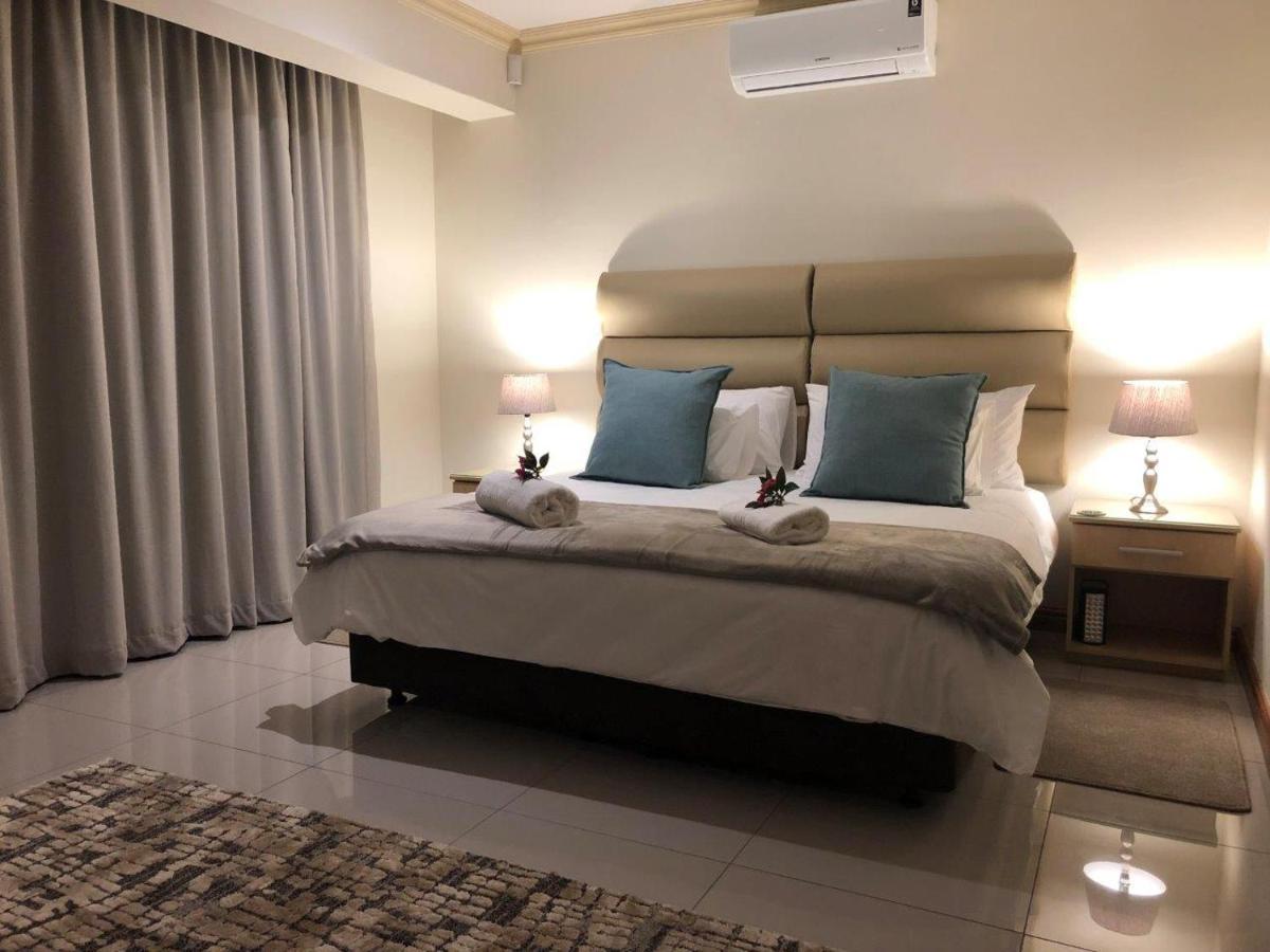 1 Mountain Rd Boutique B & B Fish Hoek Esterno foto