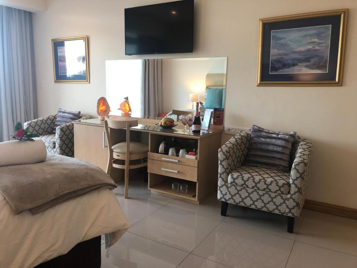 1 Mountain Rd Boutique B & B Fish Hoek Esterno foto